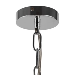 Подвесной светильник Adeline FR5214PL-05CH, E14х5. TM Maytoni