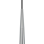 807014 Подвес PUNTO 1х25W G9 хром