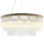 Люстра подвесная Stilfort 2132/03/12P серия Imposio