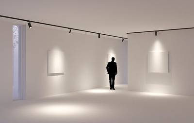 Светильник LGD-GERA-4TR-R74-20W Day4000 (BK, 15 deg, 230V) (Arlight, IP20 Металл, 5 лет)