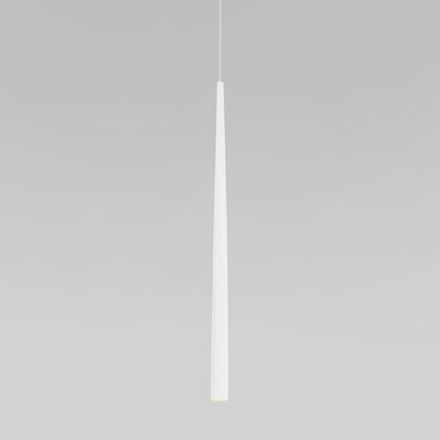 Подвесной светодиодный светильник Sirio 3W 4000K белый матовый 50257 LED