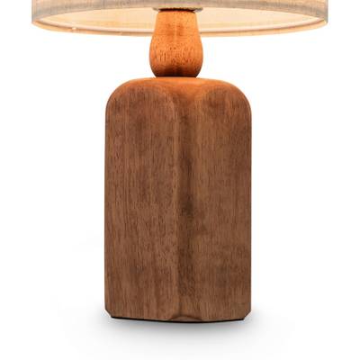 Настольный светильник Forest FR5326TL-01W, E27х1. TM Maytoni