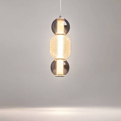 Подвесной светильник Drop 3000К 16Вт, MOD273PL-L16CH3K. TM Maytoni