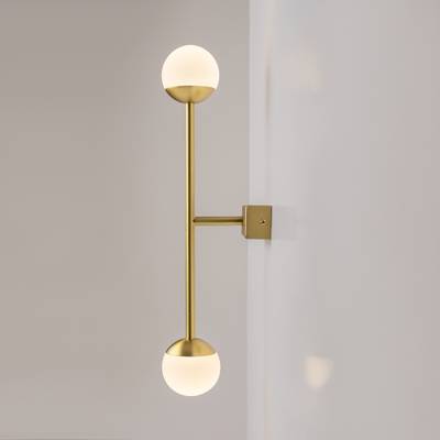 Настенный светильник (бра) Touch 3000К 13Вт, MOD285WL-L10BS3K. TM Maytoni