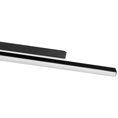 723427 Люстра LODI LED 36W 3240LM ЧЕРНЫЙ 3000K Lightstar