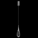 Подвесной светильник Sensual Chrome FL1172-1P, LED