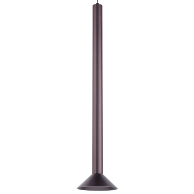 737028 Люстра PALLA 6W LED 561LM 24G КОФЕЙНЫЙ 3000K Lightstar