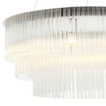 Люстра подвесная Stilfort 2132/09/12P серия Imposio