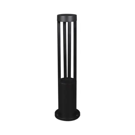 09958-0.7-001JH 0,6M LED7W BK RLOS фонарь Reluce, LED