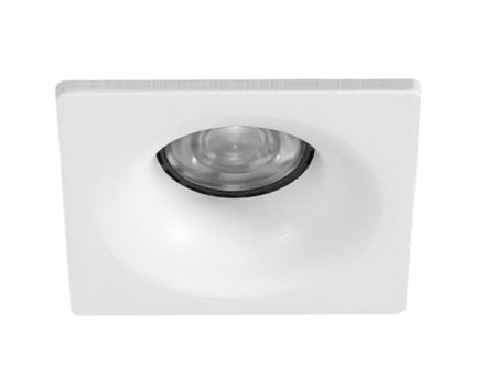 Светильник встраиваемый Crystal Lux CLT 003C1 WH 1400/161