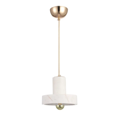 Светильник подвесной Crystal Lux GOCCIA SP1 1920/201