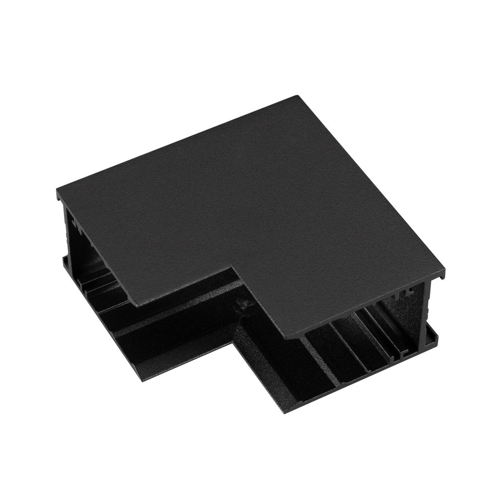 Коннектор угловой MAG-CON-MINI-2538-L90-INT (BK) (Arlight, IP20 Металл, 5 лет) Коннектор угловой MAG-CON-MINI-2538-L90-INT (BK) (Arlight, IP20 Металл, 5 лет)