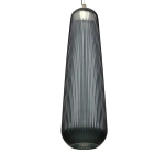 Подвесной светильник Enchantment FR5384PL-L5BL, LED. TM Maytoni