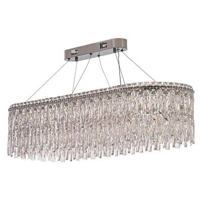 Люстра подвесная Arti Lampadari Ovindoli L 1.5.100x35.100 N