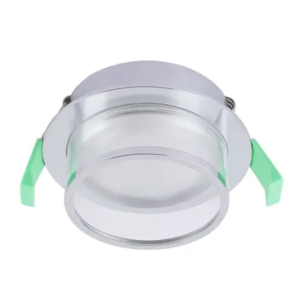 Светильник встраиваемый Crystal Lux CLT 061C1 CH 1400/089