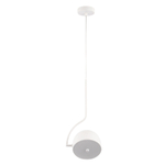 Светильник подвесной Crystal Lux CORRECTO SP9W LED WHITE 2481/209
