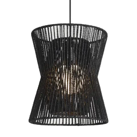 Подвесной светильник Cottage FR5405PL-01B4, E14х1. TM Maytoni
