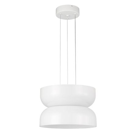 Подвесной светильник Divinare OPAL 5246/33 SP-10, 1хLED