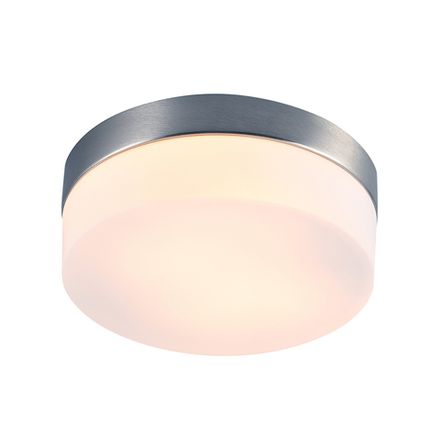 Потолочный светильник Arte Lamp AQUA-TABLET A6047PL-2SS, 2хE27