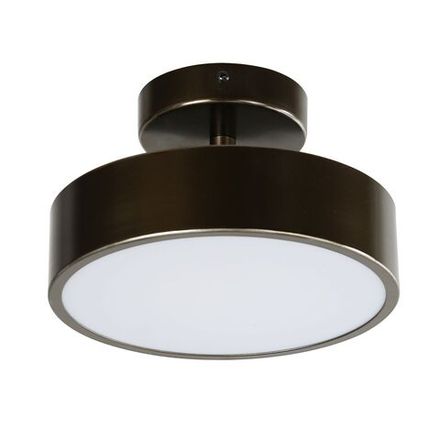 Потолочный светильник Atma 3060-2P, LED*18W, 1440LM, 4000K. ТМ F-Promo