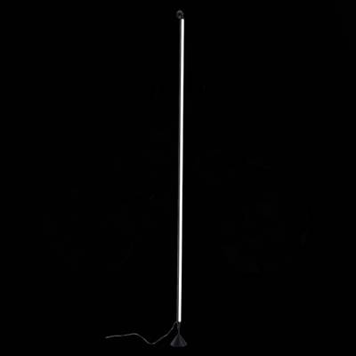 ST902.405.21 Светильник напольный ST-Luce Черный LED 1*21W 4000K