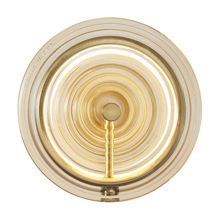 Настенный светильник (бра) Borbon FR5442WL-L7TR, LED. TM Maytoni