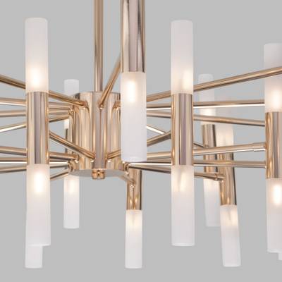 Умный потолочный светильник 351 Smart