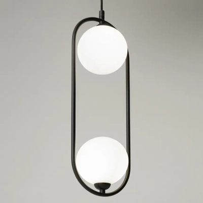 Подвесной светильник Круг / Ring G9х2, MOD013PL-02B. TM Maytoni