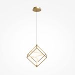 Подвесной светильник Membrane 3000К 11Вт, MOD345PL-L11BS3K. TM Maytoni