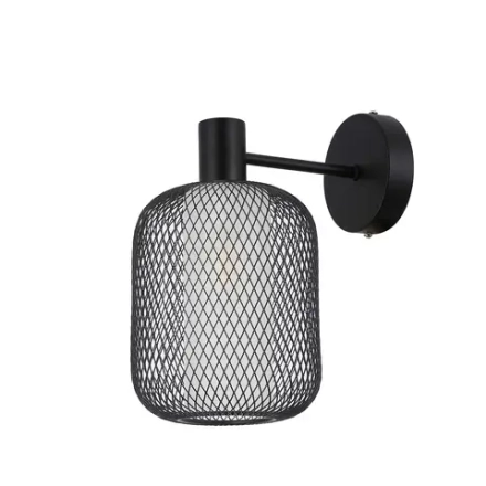 Бра Tokri 4602-1W, 1*E14*60W. ТМ F-Promo