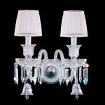 Бра Crystal Lux PRINCESS AP2 2760/402