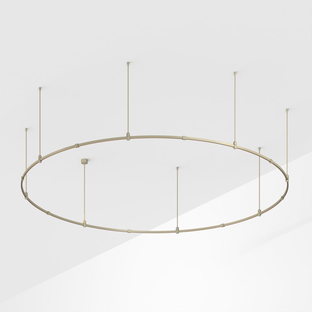 Основание ART-APRIORI-ROUND-ROD-800-R3000 (OG) (Arlight, IP20 Металл, 3 года) Основание ART-APRIORI-ROUND-ROD-800-R3000 (OG) (Arlight, IP20 Металл, 3 года)