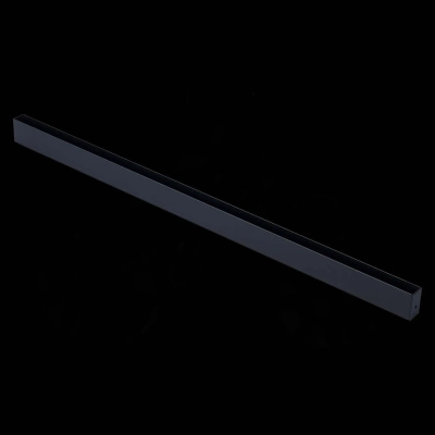 ST015.419.00 Шинопровод SKYLINE 220 ST-Luce Черный