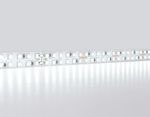 Светодиодная лента двухрядная GS3703 2835 240Led /24W m/ 24V IP20 6500K/ 5000*14*1.2mm/ кратность резки 50mm (2 конт.)