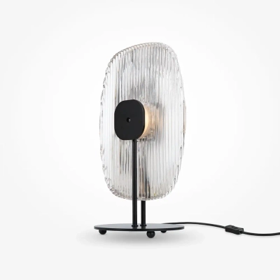 Настольный светильник Затмение / Eclipse 3000К 6Вт, MOD152TL-L1BK. TM Maytoni