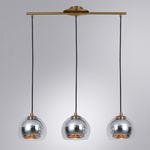 Подвесной светильник Arte Lamp RASTABAN A7984SP-3PB, 3хE27