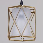 00245-0.9-03 CU светильник потолочный