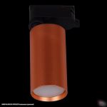 06307-9.3-001CN GU10 SCF светильник трековый