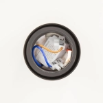 Citilux Борн CL745011N LED Светильник накладной Чёрный
