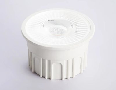 Лампа светодиодная 212601 Лампа LED MR16-PR 9W IC 220-240V 38° 6400K 4000K 2700K CCT Memory