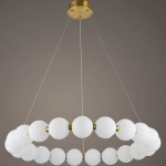31330-0.4-800 светильник потолочный Reluce, LED