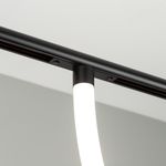 Светильник MAG-ORIENT-TUBE-ELASTIC-2620-R30-L2500-35W Day4000 (BK, 360 deg, 48V) (Arlight, IP20 Металл, 3 года)