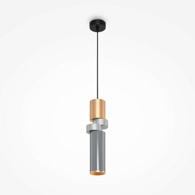 Подвесной светильник Палитра / Palette GU10х1, MOD303PL-01CFL3. TM Maytoni