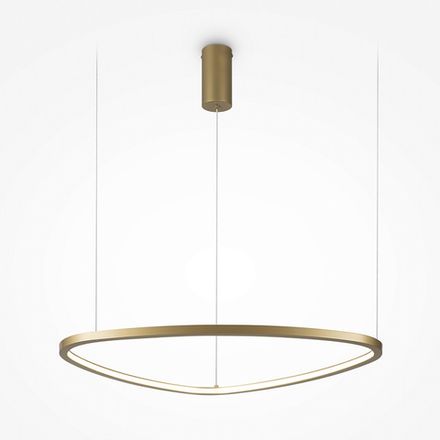 Подвесной светильник Glint 3000K 25Вт, MOD072PL-L28BS3K. TM Maytoni