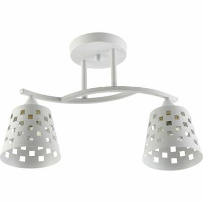 01384-0.3-02 WH+CR светильник потолочный