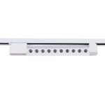 06185-9.3-001C LED20W WT светильник трековый