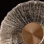 Подвесная люстра Arte Lamp CHERISH A2097LM-90GO, 1хLED