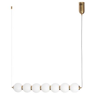 Citilux Балу CL207173 Подвесной светодиодный светильник