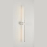 Бра Crystal Lux CLT 058W2 WH 1400/542
