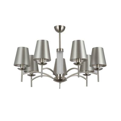 Потолочная люстра Velum 2906-7P. ТМ F-Promo